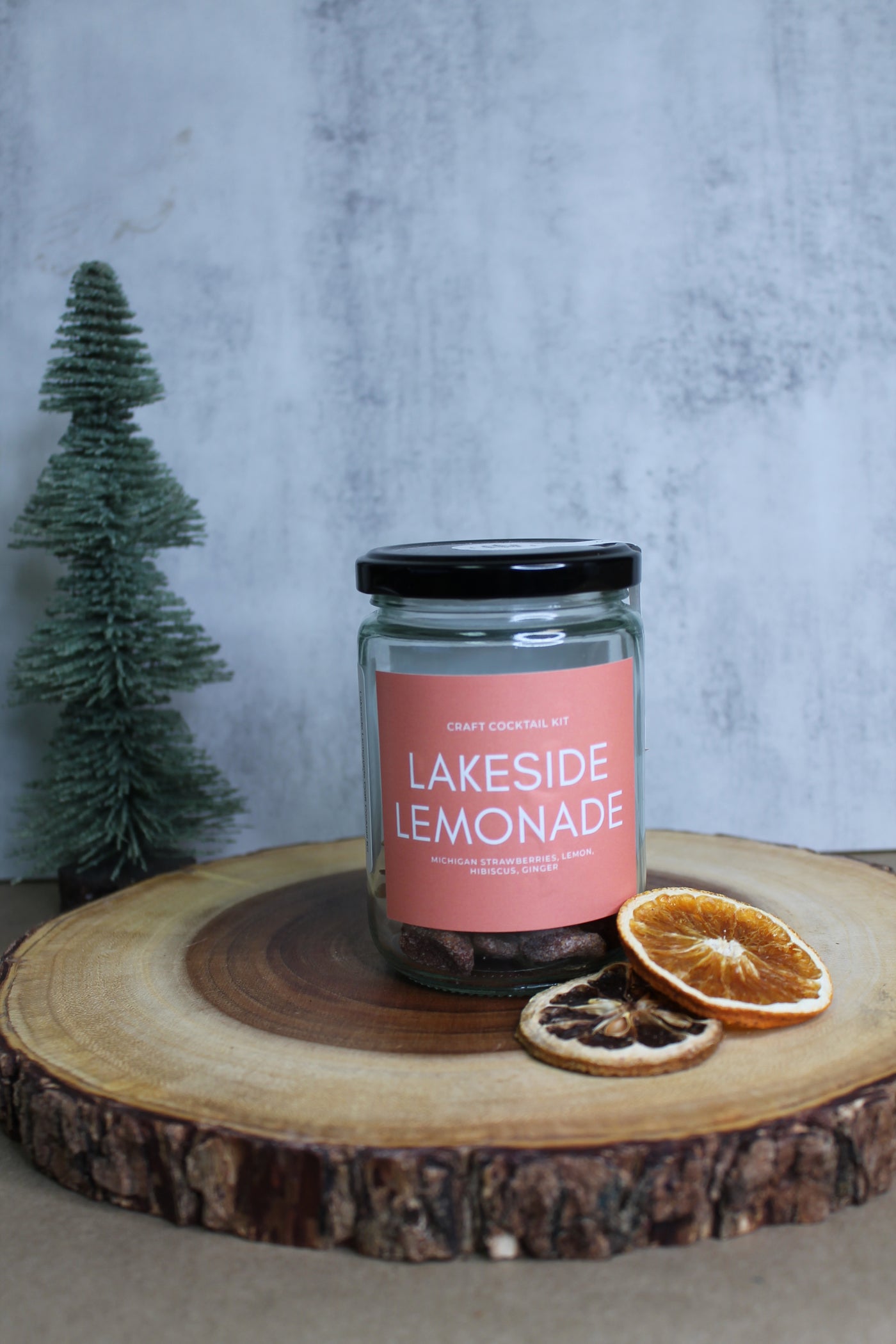 Lakeside Lemonade Craft Cocktail Kit