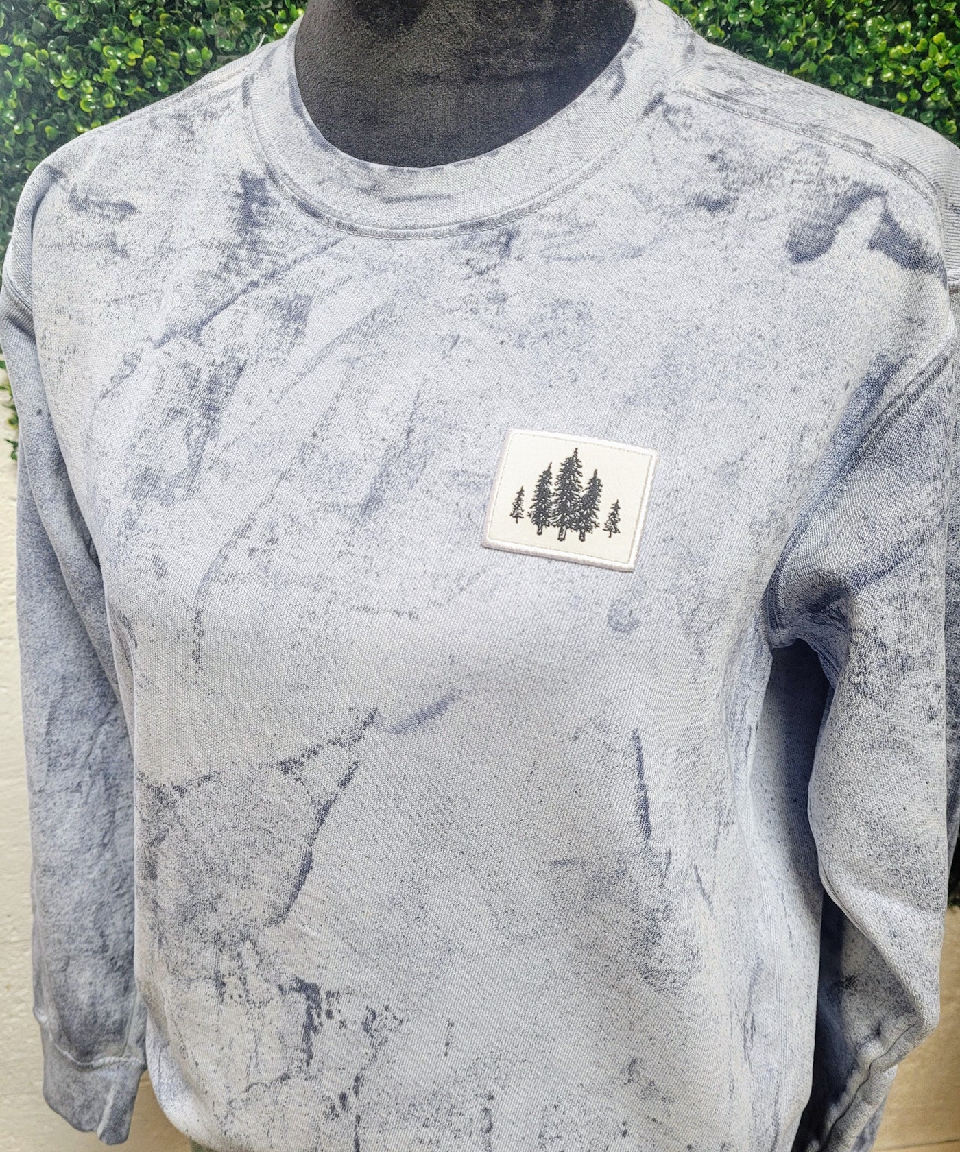 Natureblast Crewneck