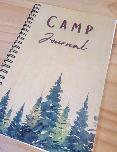 Camp Journal