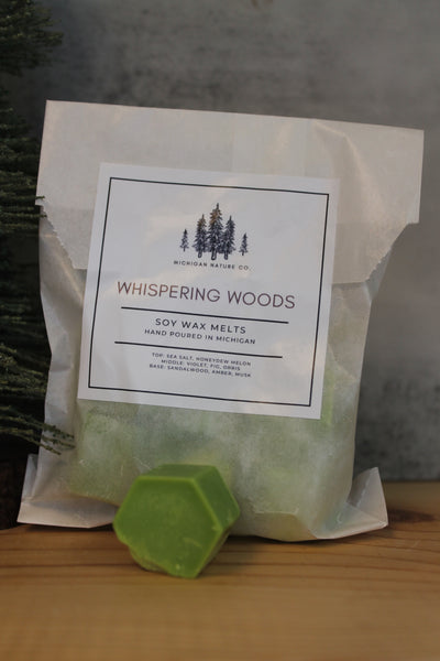 Soy Wax Melts