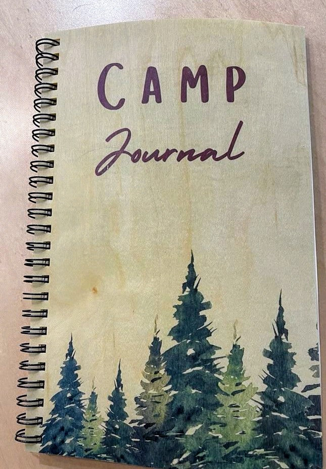 Camp Journal