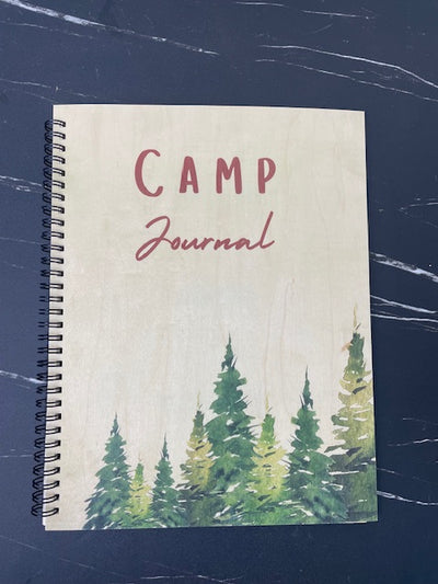 Camp Journal