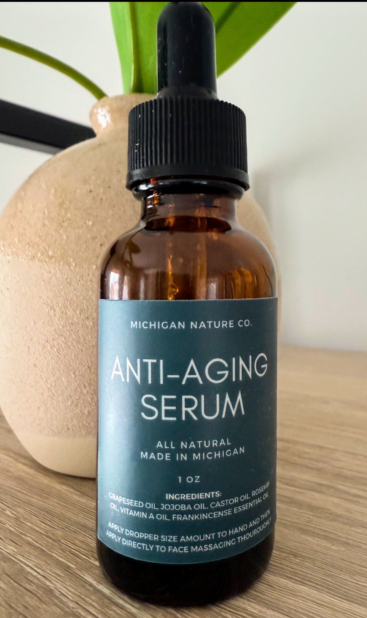 Anti•Aging Serum