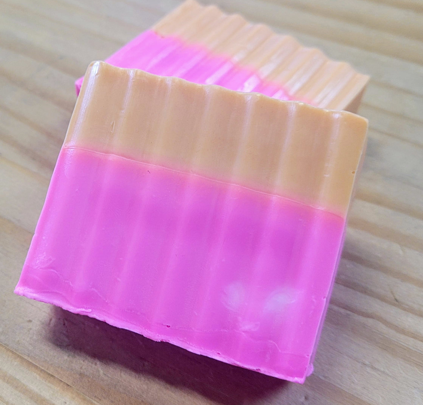 Hand & Body Soap